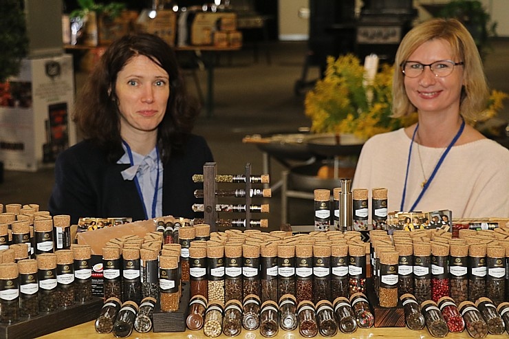 Travelnews.lv apmeklē pārtikas izstādi ««Riga Food 2020»» Ķīpsalā, kas notiek no 09.09.2020 līdz 12.09.2020 Travelnews.lv apmeklē pārtikas izstādi ««Riga Food 2020»» Ķīpsalā, kas notiek no 09.09.2020 līdz 12.09.2020 290638