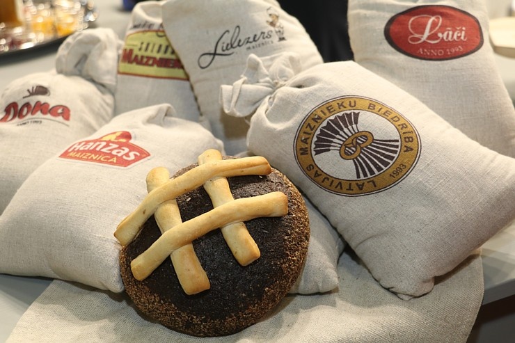 Travelnews.lv apmeklē pārtikas izstādi ««Riga Food 2020»» Ķīpsalā, kas notiek no 09.09.2020 līdz 12.09.2020 Travelnews.lv apmeklē pārtikas izstādi ««Riga Food 2020»» Ķīpsalā, kas notiek no 09.09.2020 līdz 12.09.2020 290643