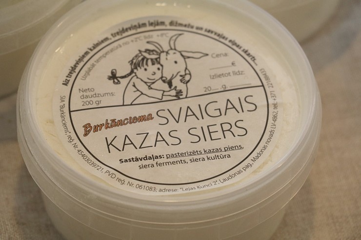 Travelnews.lv apmeklē pārtikas izstādi ««Riga Food 2020»» Ķīpsalā, kas notiek no 09.09.2020 līdz 12.09.2020 Travelnews.lv apmeklē pārtikas izstādi ««Riga Food 2020»» Ķīpsalā, kas notiek no 09.09.2020 līdz 12.09.2020 290644