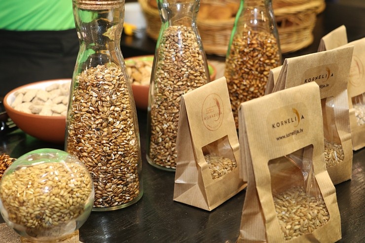 Travelnews.lv apmeklē pārtikas izstādi ««Riga Food 2020»» Ķīpsalā, kas notiek no 09.09.2020 līdz 12.09.2020 Travelnews.lv apmeklē pārtikas izstādi ««Riga Food 2020»» Ķīpsalā, kas notiek no 09.09.2020 līdz 12.09.2020 290646