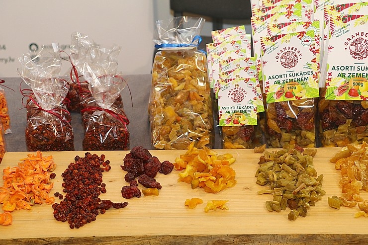 Travelnews.lv apmeklē pārtikas izstādi ««Riga Food 2020»» Ķīpsalā, kas notiek no 09.09.2020 līdz 12.09.2020 Travelnews.lv apmeklē pārtikas izstādi ««Riga Food 2020»» Ķīpsalā, kas notiek no 09.09.2020 līdz 12.09.2020 290650