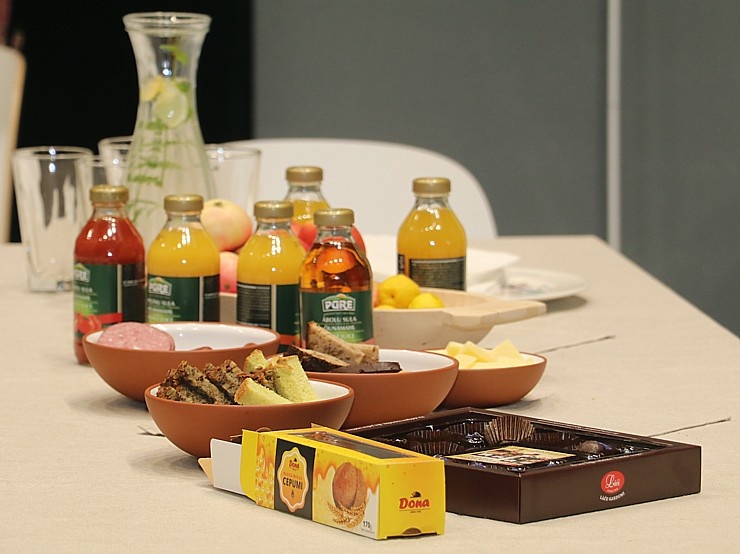 Travelnews.lv apmeklē pārtikas izstādi ««Riga Food 2020»» Ķīpsalā, kas notiek no 09.09.2020 līdz 12.09.2020 Travelnews.lv apmeklē pārtikas izstādi ««Riga Food 2020»» Ķīpsalā, kas notiek no 09.09.2020 līdz 12.09.2020 290651
