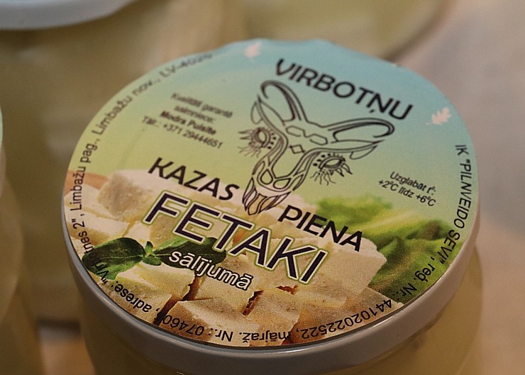 Travelnews.lv apmeklē pārtikas izstādi ««Riga Food 2020»» Ķīpsalā, kas notiek no 09.09.2020 līdz 12.09.2020 Travelnews.lv apmeklē pārtikas izstādi ««Riga Food 2020»» Ķīpsalā, kas notiek no 09.09.2020 līdz 12.09.2020 290653