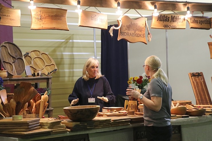 Travelnews.lv apmeklē pārtikas izstādi ««Riga Food 2020»» Ķīpsalā, kas notiek no 09.09.2020 līdz 12.09.2020 Travelnews.lv apmeklē pārtikas izstādi ««Riga Food 2020»» Ķīpsalā, kas notiek no 09.09.2020 līdz 12.09.2020 290658