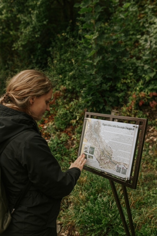 Salaspils novads iepazīstina Travelnews.lv lasītājus ar Doles tējām un Daugavas muzeju. Foto: Sintija Sondore, Laura Siliņa, Ieva Tumana Salaspils novads iepazīstina Travelnews.lv lasītājus ar Doles tējām un Daugavas muzeju. Foto: Sintija Sondore, Laura Siliņa, Ieva Tumana 291088