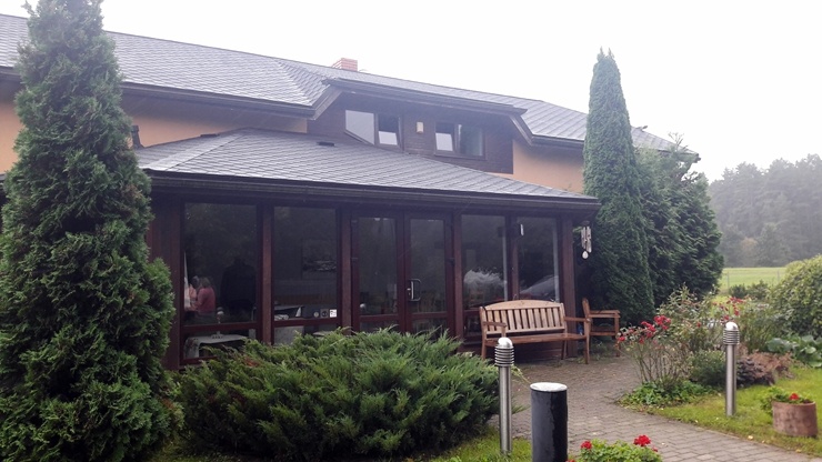 Salaspils novads iepazīstina ar viesu namu «Villa Dole» un veikborda parku «Wakeline». Foto: Sintija Sondore, Laura Siliņa, Ieva Tumana Salaspils novads iepazīstina ar viesu namu «Villa Dole» un veikborda parku «Wakeline». Foto: Sintija Sondore, Laura Siliņa, Ieva Tumana 291094