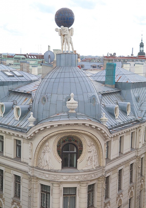 «Grand Hotel Kempinski Riga» Vecrīgā nelielām grupām rīko ekskluzīvu koncertu, ēdina un izguldina «Grand Hotel Kempinski Riga» Vecrīgā nelielām grupām rīko ekskluzīvu koncertu, ēdina un izguldina 292206