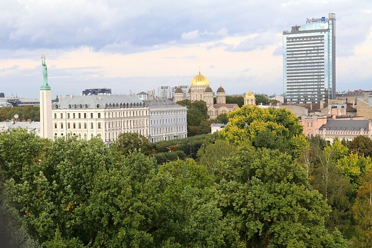 «Grand Hotel Kempinski Riga» Vecrīgā nelielām grupām rīko ekskluzīvu koncertu, ēdina un izguldina «Grand Hotel Kempinski Riga» Vecrīgā nelielām grupām rīko ekskluzīvu koncertu, ēdina un izguldina 292209