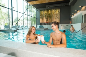 «Hotel Jūrmala Spa» aicina ciemos uz Jūrmalu un atpūtu 14