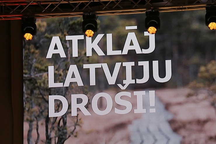 ATTA Centre 15.10.2020 tiek organizēts Pasākumu Tūrisma dienu & Latvijas Konferenču Vēstnešu forums 292546