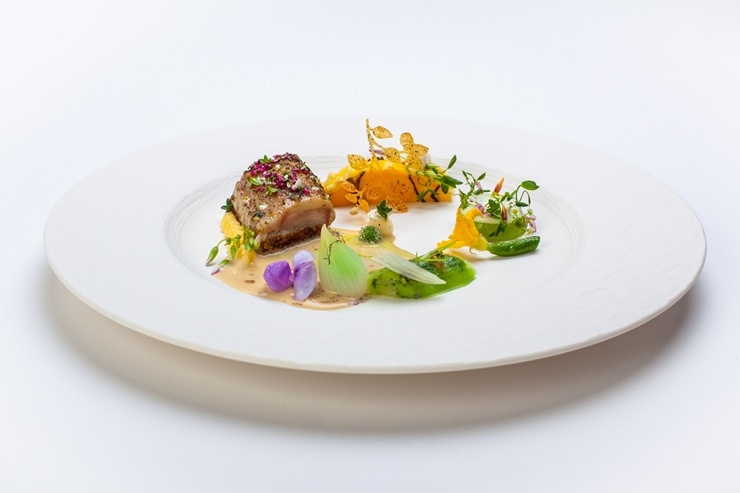 Iepazīsti 54 pavāru konkursa «Bocuse dor Europe 2020» ēdienus no Tallinas - IGAUNIJA. Foto: bocusedor.com Iepazīsti 54 pavāru konkursa «Bocuse dor Europe 2020» ēdienus no Tallinas - IGAUNIJA. Foto: bocusedor.com 292634