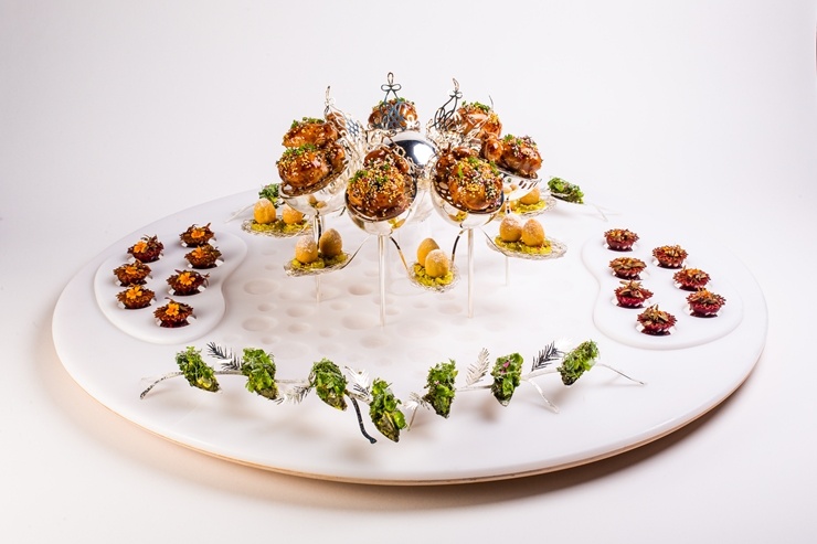 Iepazīsti 54 pavāru konkursa «Bocuse dor Europe 2020» ēdienus no Tallinas - UNGĀRIJA. Foto: bocusedor.com Iepazīsti 54 pavāru konkursa «Bocuse dor Europe 2020» ēdienus no Tallinas - UNGĀRIJA. Foto: bocusedor.com 292647