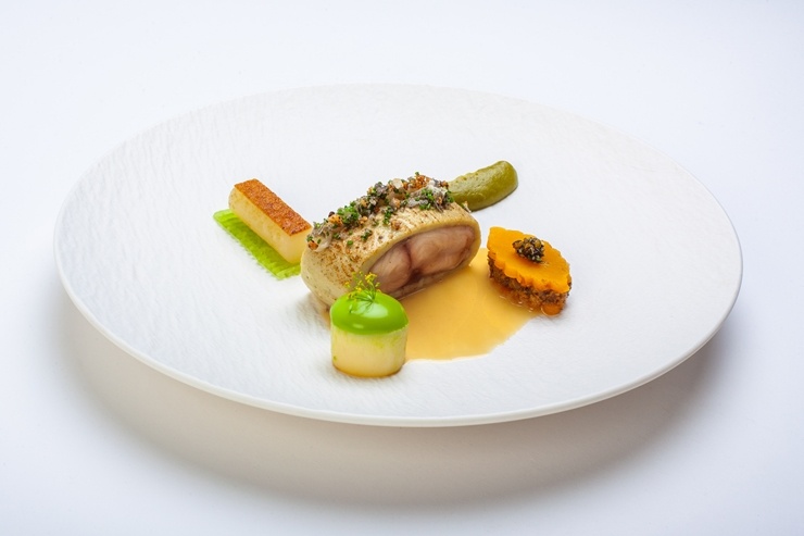 Iepazīsti 54 pavāru konkursa «Bocuse dor Europe 2020» ēdienus no Tallinas - POLIJA. Foto: bocusedor.com Iepazīsti 54 pavāru konkursa «Bocuse dor Europe 2020» ēdienus no Tallinas - POLIJA. Foto: bocusedor.com 292667
