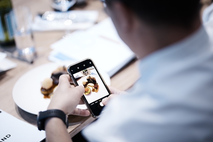 Latvijas pavāra Dināra Zvidriņa dalība Tallinas pavāru konkursā «Bocuse dor Europe 2020». Foto: bocusedor.com Latvijas pavāra Dināra Zvidriņa dalība Tallinas pavāru konkursā «Bocuse dor Europe 2020». Foto: bocusedor.com 292941
