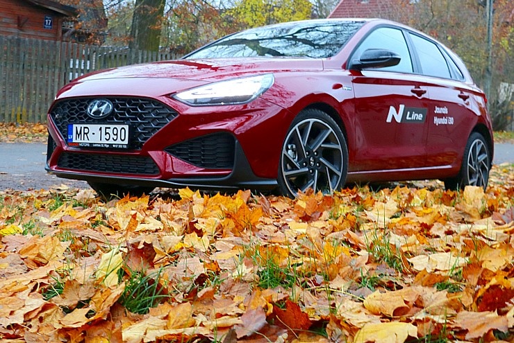 Travelnews.lv ar «Brīvdienas kasti» no restorāna  «Hercogs» un jauno  «Hyundai i30» dodas uz Latgali 294103