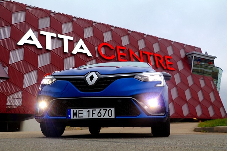Travelnews.lv apceļo Latviju ar jauno «Renault Clio E-TECH 140 HYBRID»  Travelnews.lv apceļo Latviju ar jauno «Renault Clio E-TECH 140 HYBRID» 294526