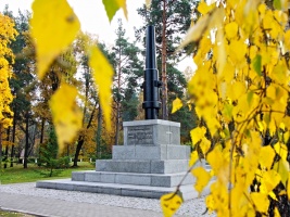 Latvija ir skaista - iepazīstam Līvānu pusi. Foto: Jānis Magdaļenoks 6