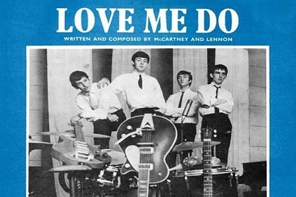 5. oktobris vēsturē: «The Beatles» laiž klajā savu pirmo hitu