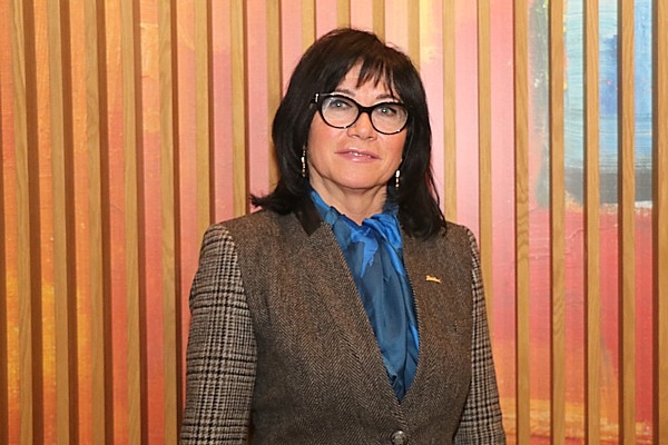 LIELĀ INTERVIJA: Esam ciemos pie «Radisson viesnīcu grupas» pārdošanas direktores Latvijā Ludmilas Holcas