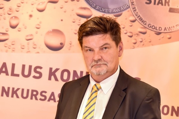 LIELĀ INTERVIJA: Esam ciemos pie kvasa un iesala dzērienu biedrības «Alus brālība» vadītāja Andreja Šikora