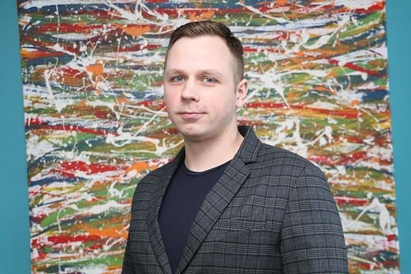 Video intervija ar Edgaru Vizuli, «Skrundas muižas» valdes priekšsēdētāju