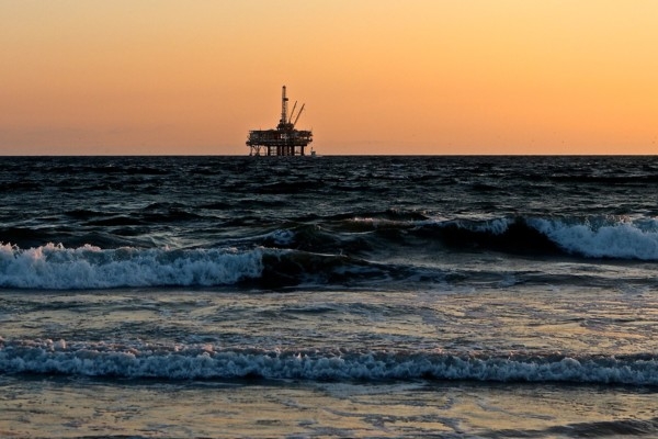 20. aprīlis vēsturē: Eksplodē «Deepwater Horizon» platforma