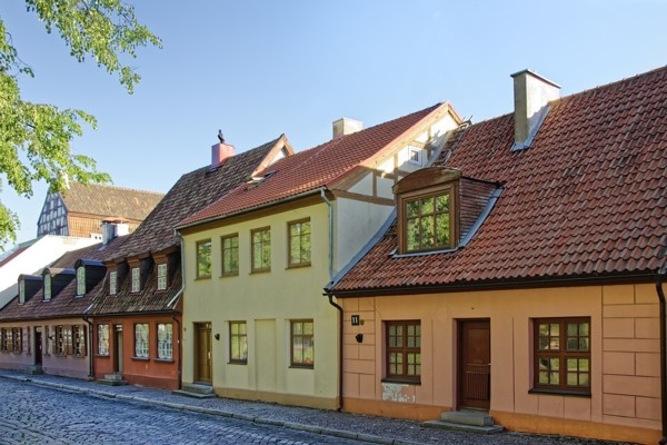 22. marts vēsturē: Vācijai atdod Klaipēdu