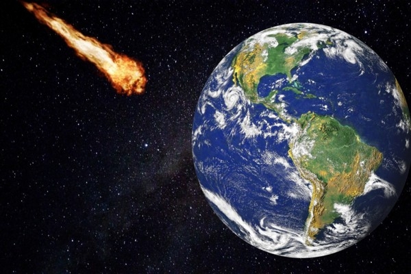 30. jūnijs vēsturē: Tungunskas sprādziens Sibīrijā un tiek svinēta Asteroīdu diena