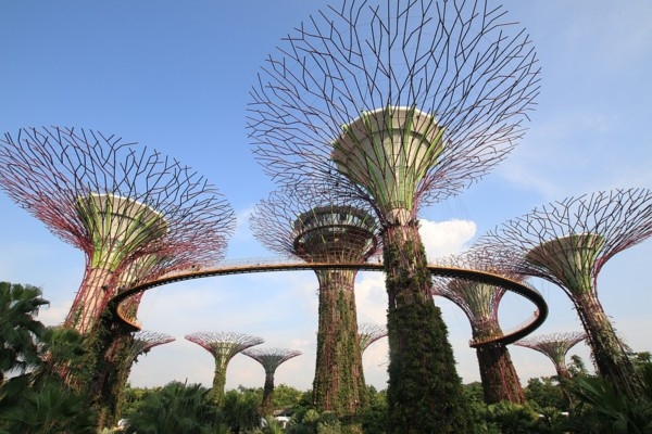 9. augusts vēsturē: Singapūra iegūst savu neatkarību