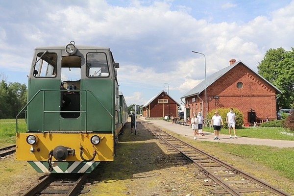 10. septembris vēsturē: Noslēdzas pirmie Bānīša svētki