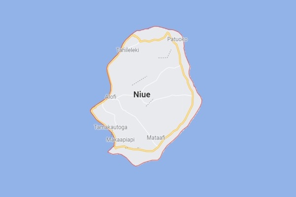 19. oktobris vēsturē: Niue sala svin «Konstitūcijas dienu»