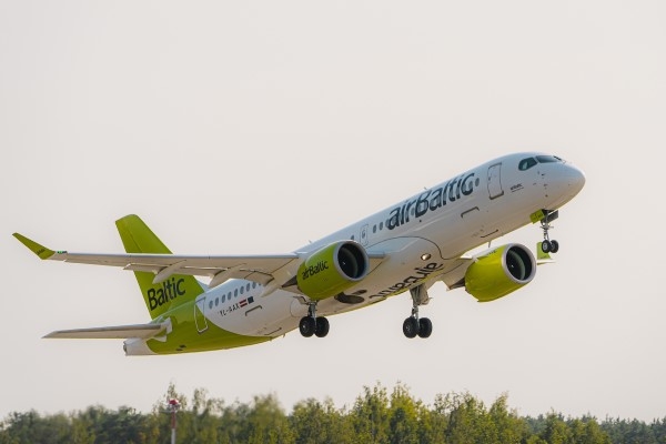 Izmaiņas «airBaltic» pagaidu padomes sastāvā 