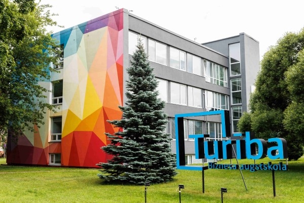 5. jūlijā Biznesa augstskola Turība svin dzimšanas dienu