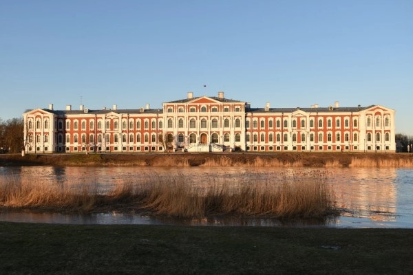 3. jūlijs vēsturē: Atklāj Jelgavas Lauksaimniecības akadēmiju