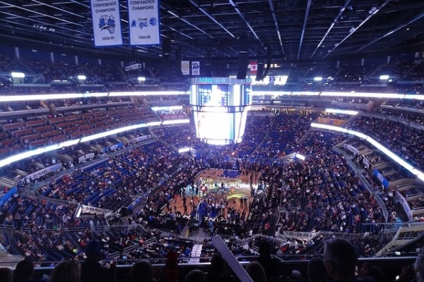 3. augusts vēsturē: Top Nacionālajā basketbola asociācijā (NBA)