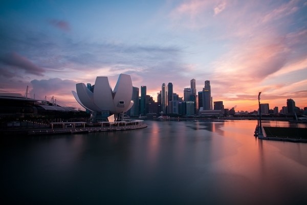 9. augusts vēsturē: Singapūrā svin Nacionālo dienu