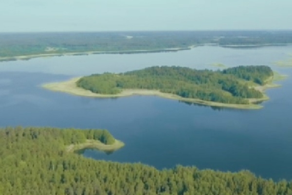 6. jūnijs vēsturē: Dibināts Moricsalas rezervāts