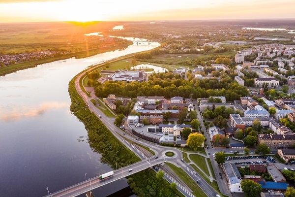 Daugavpils jau gatavojas «Tūrisma ielai» pilsētas svētku ietvaros