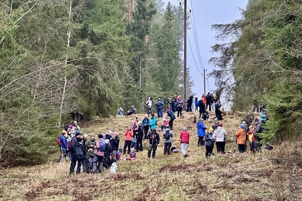 Aktīvā tūrisma pasākumu cikls «105km Smiltenē»