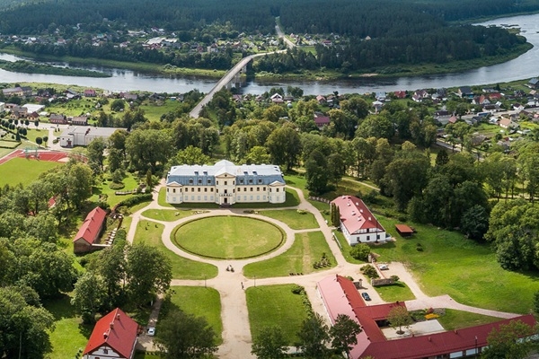 25. februāris vēsturē: Latgale top par piecām pilsētām bagātāka