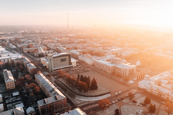 Iepazīsti Daugavpili aizraujošā bezmaksas gida ekskursijā