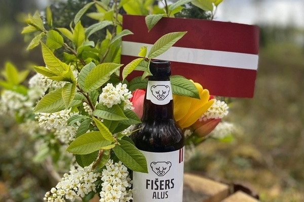 Viesītē vērienīgos svētkos atklās Fišera alus darītavu