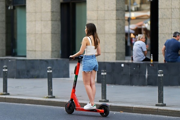 No 1.jūlija OCTA arī elektroskrejriteņiem: kas jāņem vērā to īpašniekiem?