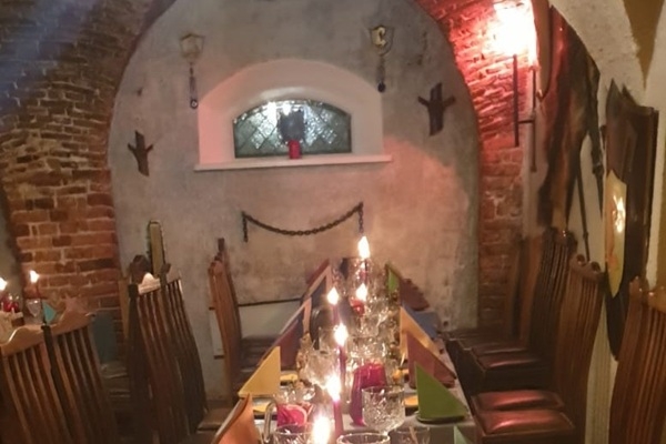 «Lāsīte» – restorāns, kas Rīgas sirdī darbojas jau pusgadsimtu