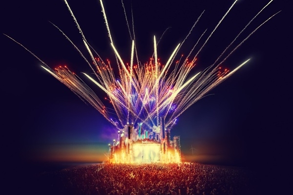 Praktiska informācija liepājniekiem festivāla «Summer Sound 2025» uzbūves, demontāžas un norises laikā