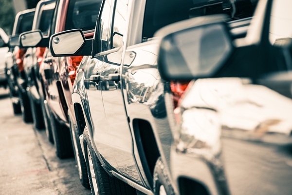 Dīzeļa dominance: kāpēc pikapi pretojas elektrifikācijai?
