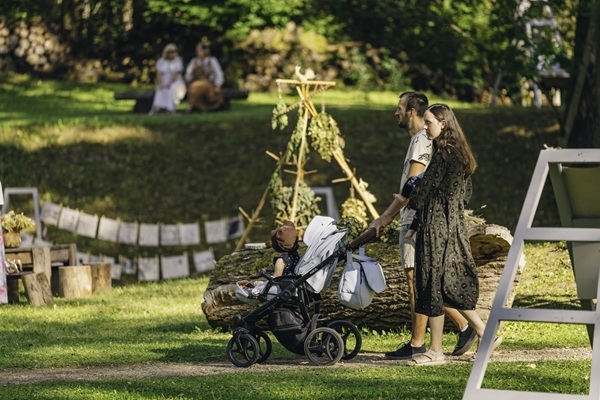 Turaida aicina uz tradicionālo ozolu dienu
