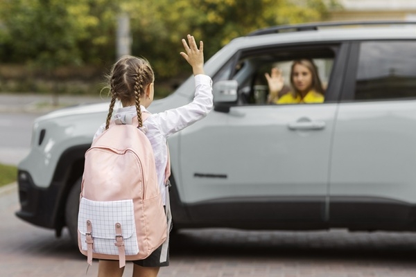 Atpakaļ uz skolu – 5 ieteikumi autovadītājiem drošai satiksmei