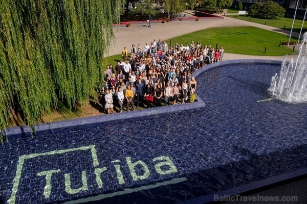 «Turība» kopā ar «SAP» veicinās studentu digitālo prasmju līmeni