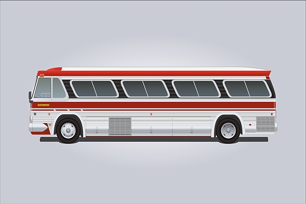 No oktobra vairākos reģionālo autobusu maršrutos Latgales virzienā iekļautas papildu pieturas